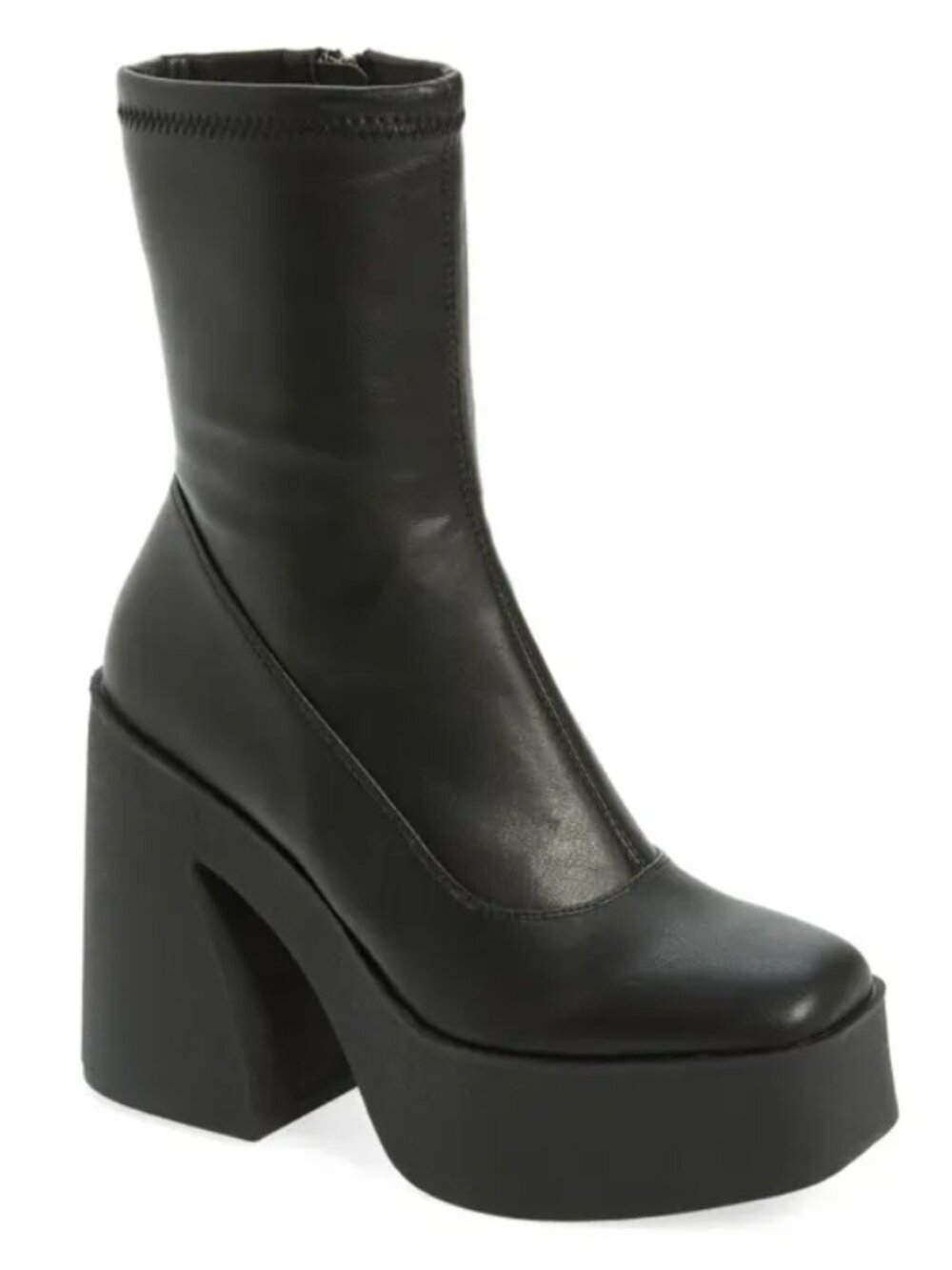 Open Edit Jasper Platform Boot